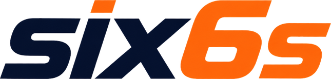 six6s logo
